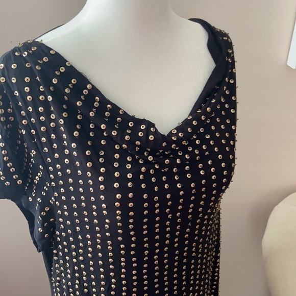 𝅺I-N-C Top - Picture 3 of 7